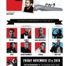 X Marks The Spot - The Scorpio Birthday Bash